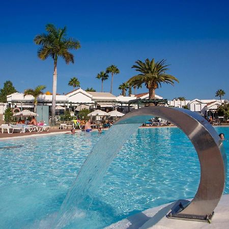 Marlenghi Apartments B 14 Maspalomas  Esterno foto