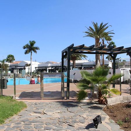 Marlenghi Apartments B 14 Maspalomas  Esterno foto