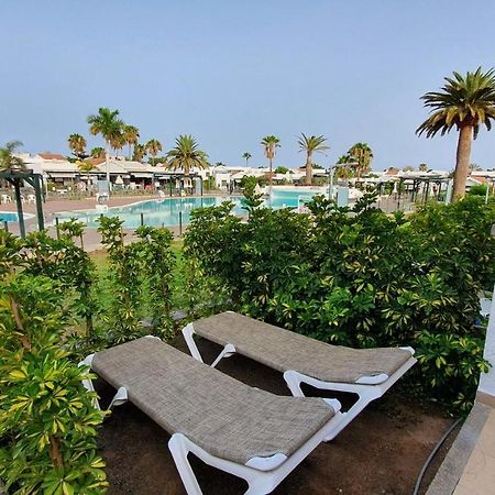 Marlenghi Apartments B 14 Maspalomas  Esterno foto