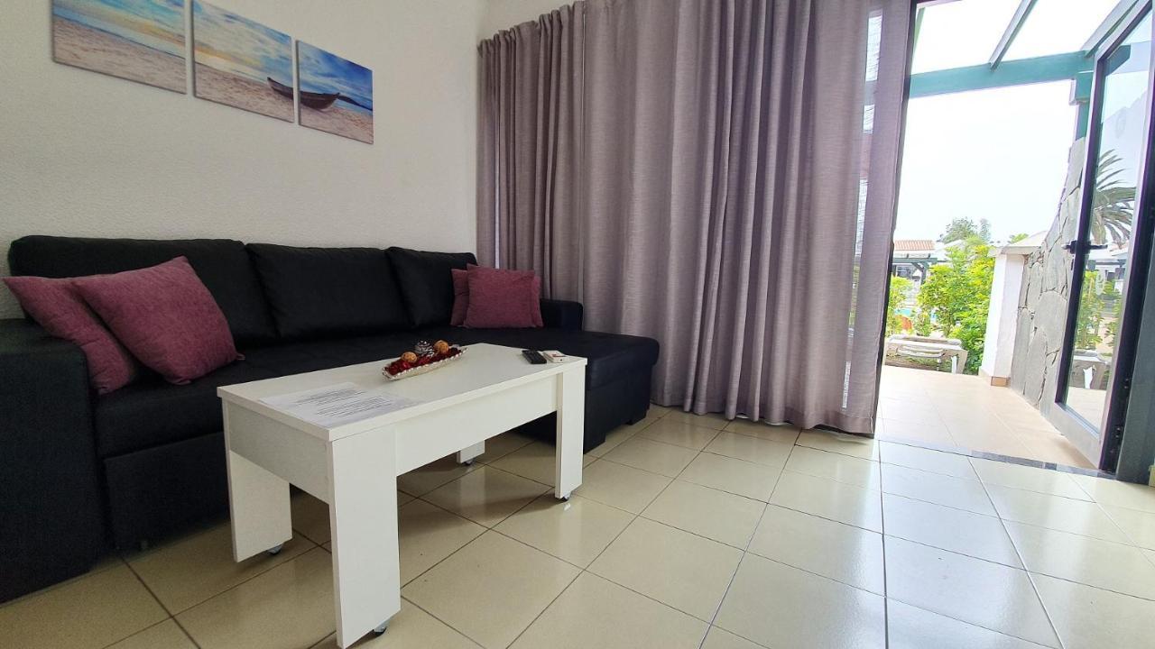 Marlenghi Apartments B 14 Maspalomas  Esterno foto