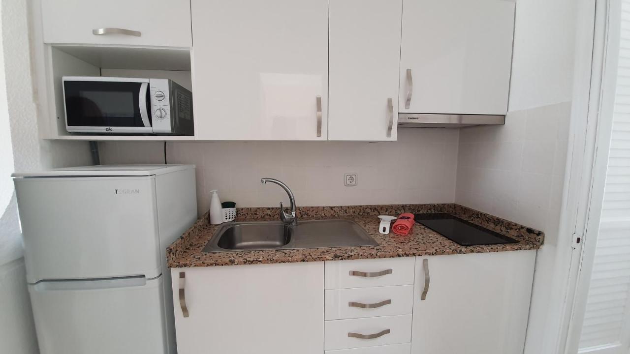 Marlenghi Apartments B 14 Maspalomas  Esterno foto