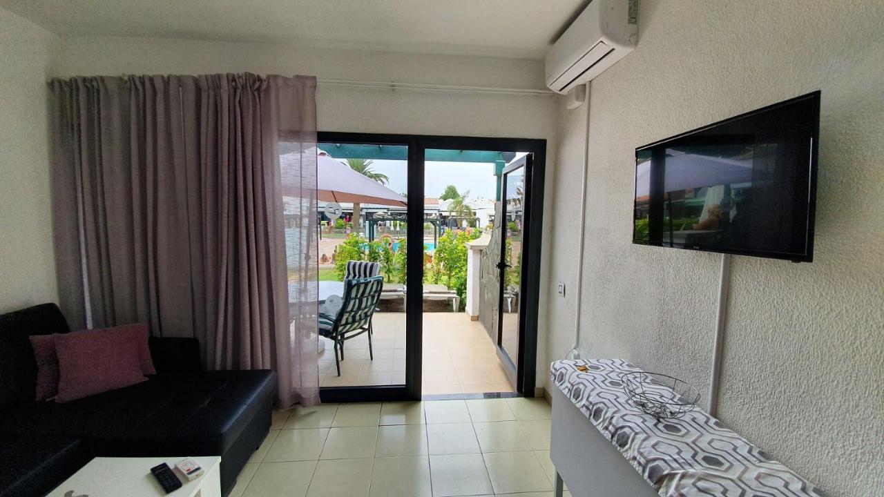Marlenghi Apartments B 14 Maspalomas  Esterno foto
