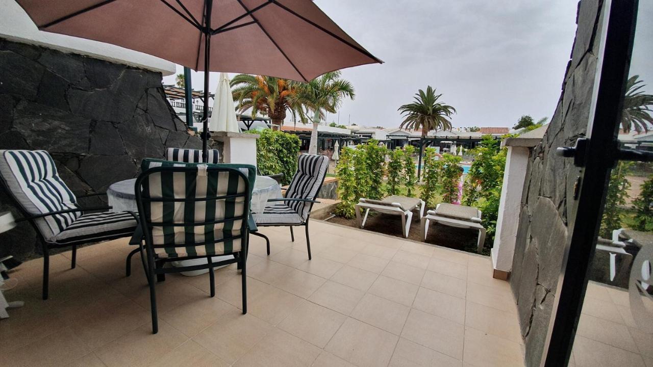 Marlenghi Apartments B 14 Maspalomas  Esterno foto