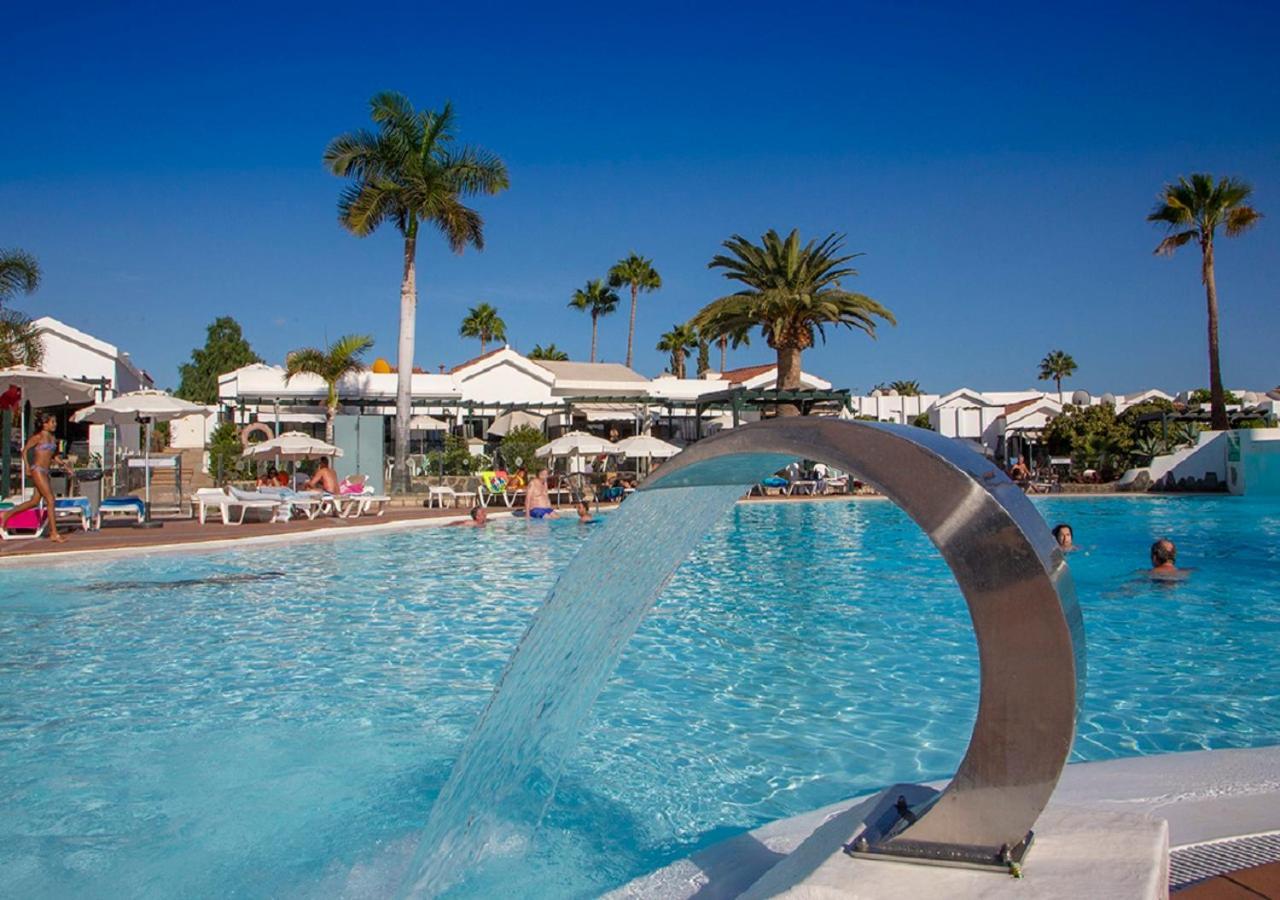 Marlenghi Apartments B 14 Maspalomas  Esterno foto