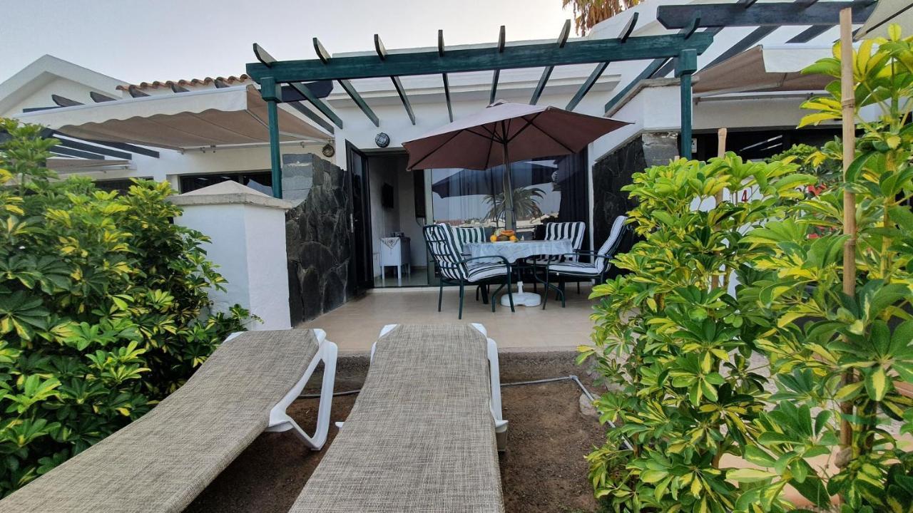 Marlenghi Apartments B 14 Maspalomas  Esterno foto