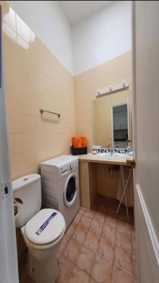 Marlenghi Apartments B 14 Maspalomas  Esterno foto
