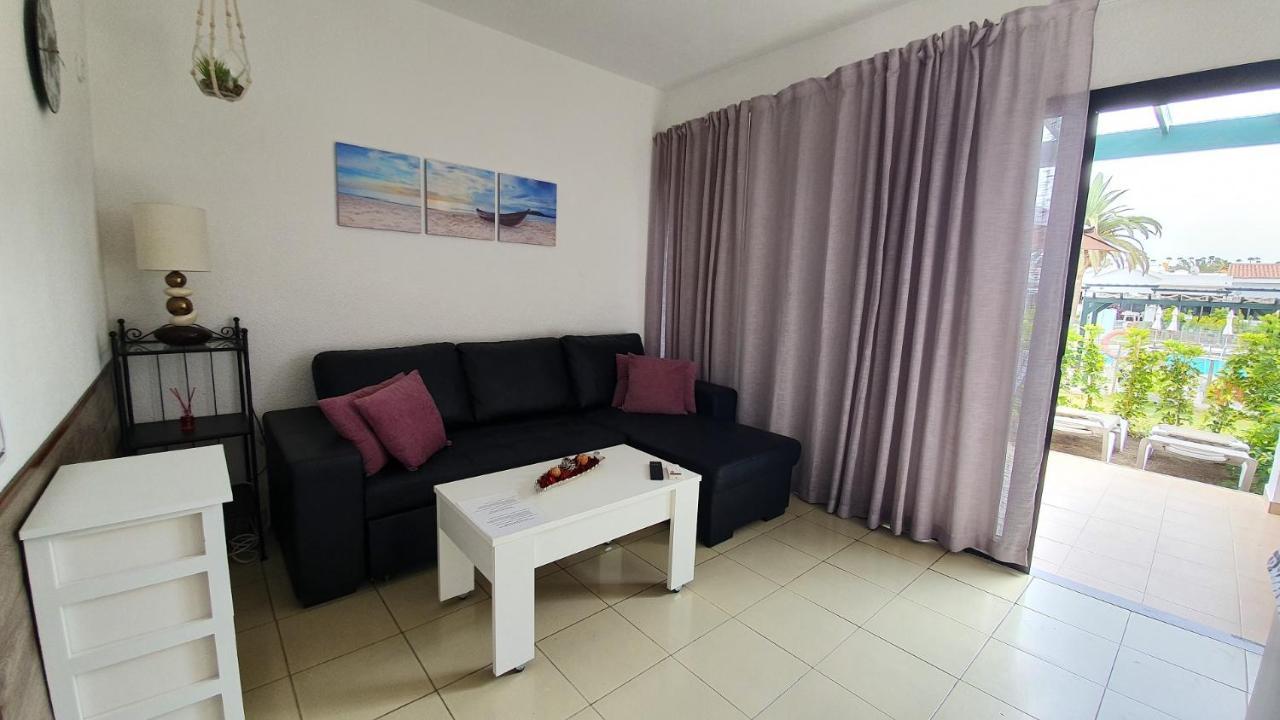Marlenghi Apartments B 14 Maspalomas  Esterno foto