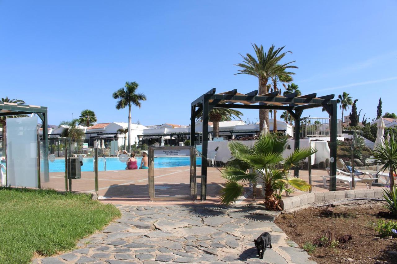 Marlenghi Apartments B 14 Maspalomas  Esterno foto
