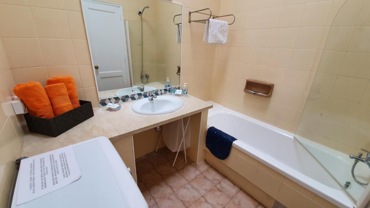 Marlenghi Apartments B 14 Maspalomas  Esterno foto