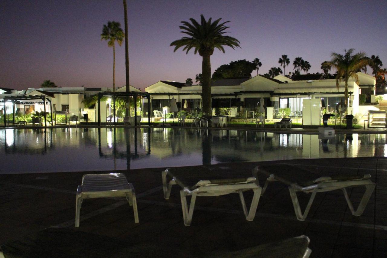 Marlenghi Apartments B 14 Maspalomas  Esterno foto