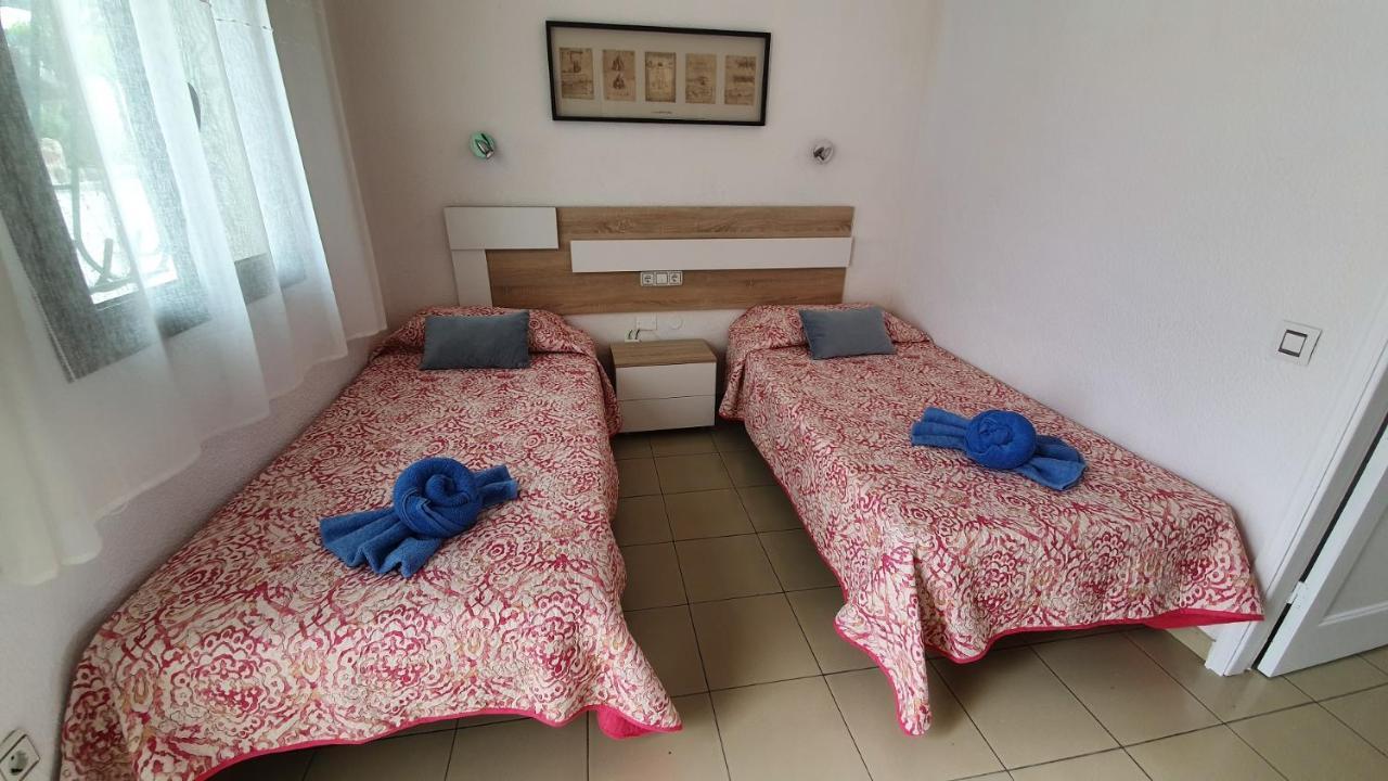 Marlenghi Apartments B 14 Maspalomas  Esterno foto