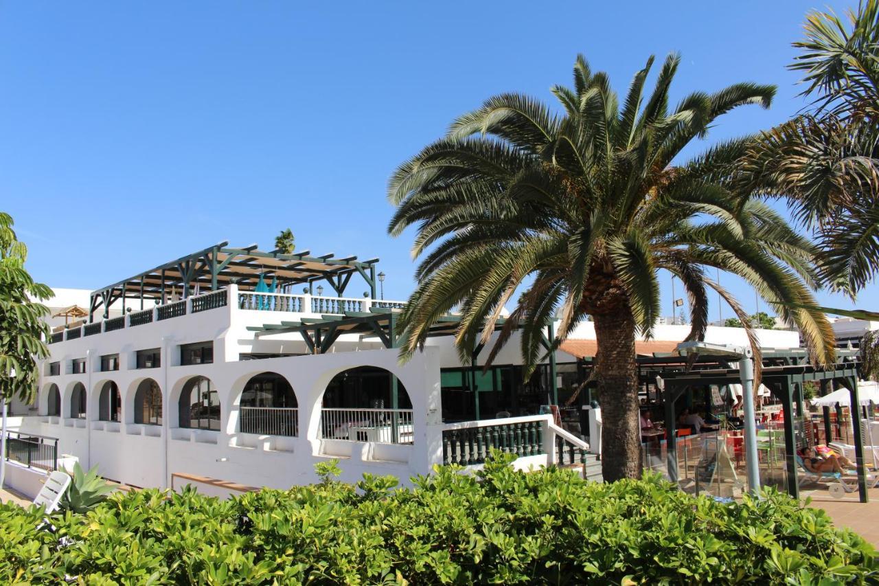 Marlenghi Apartments B 14 Maspalomas  Esterno foto