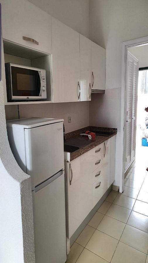Marlenghi Apartments B 14 Maspalomas  Esterno foto