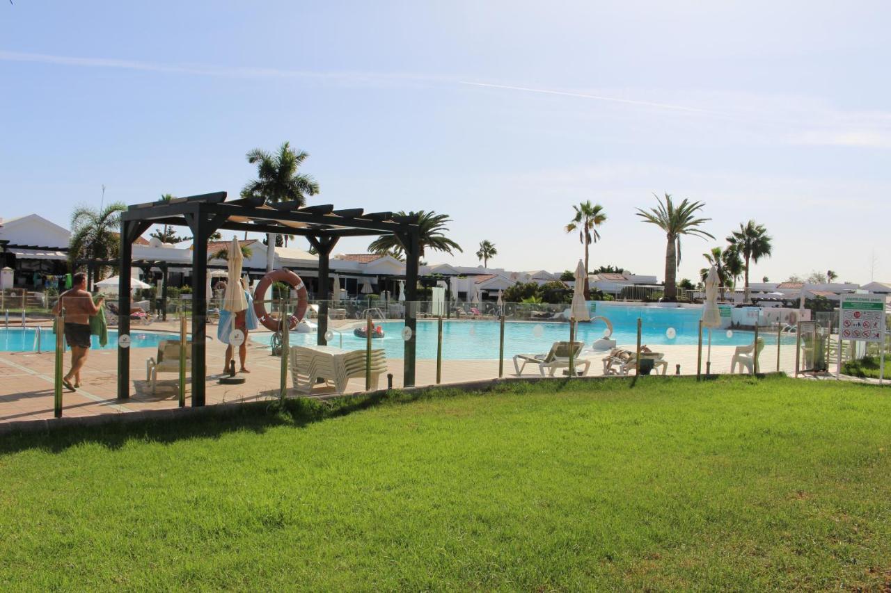 Marlenghi Apartments B 14 Maspalomas  Esterno foto