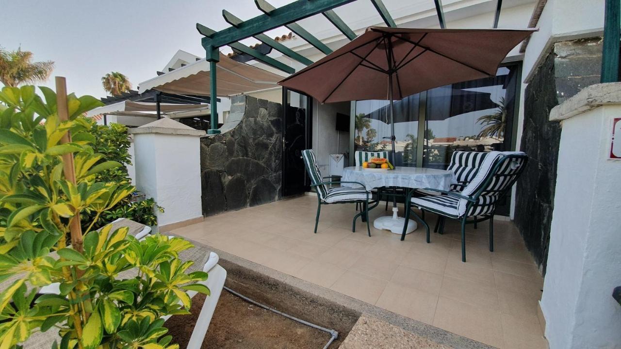 Marlenghi Apartments B 14 Maspalomas  Esterno foto