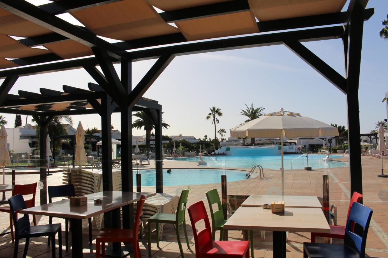 Marlenghi Apartments B 14 Maspalomas  Esterno foto