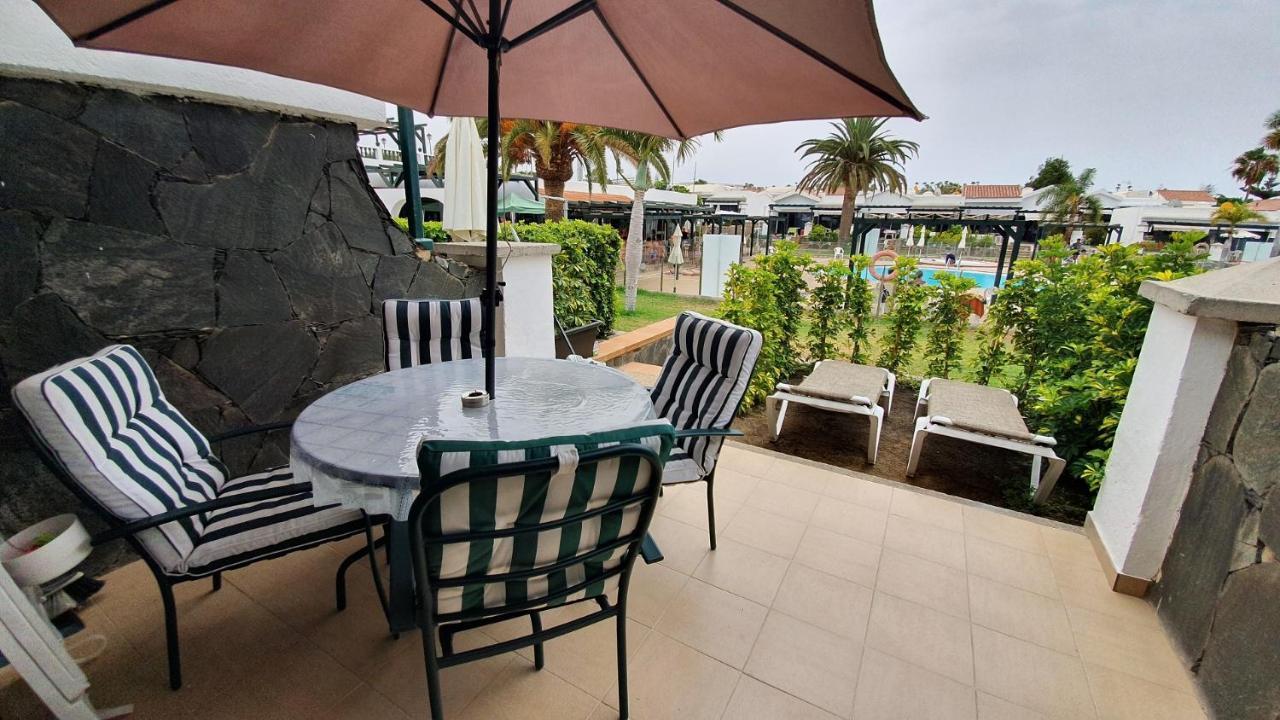 Marlenghi Apartments B 14 Maspalomas  Esterno foto