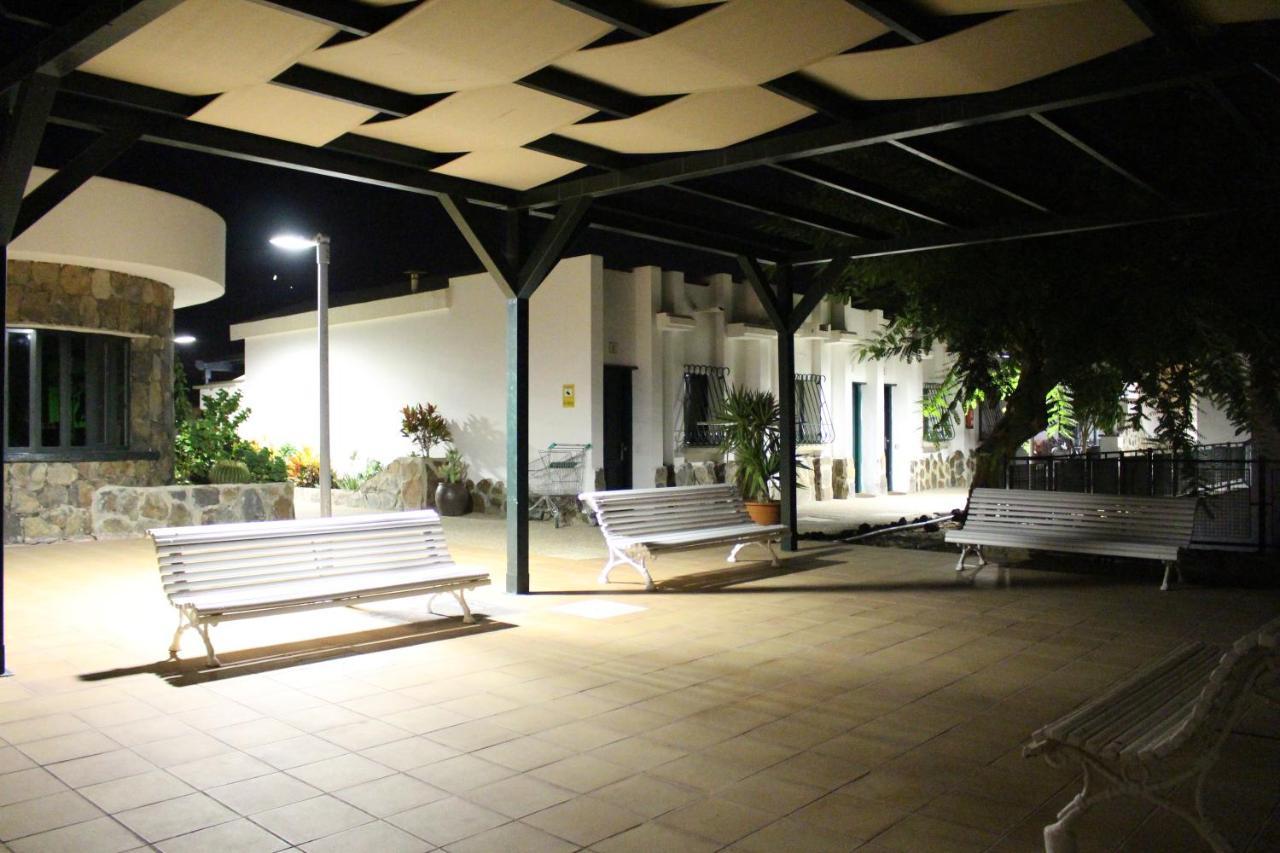 Marlenghi Apartments B 14 Maspalomas  Esterno foto