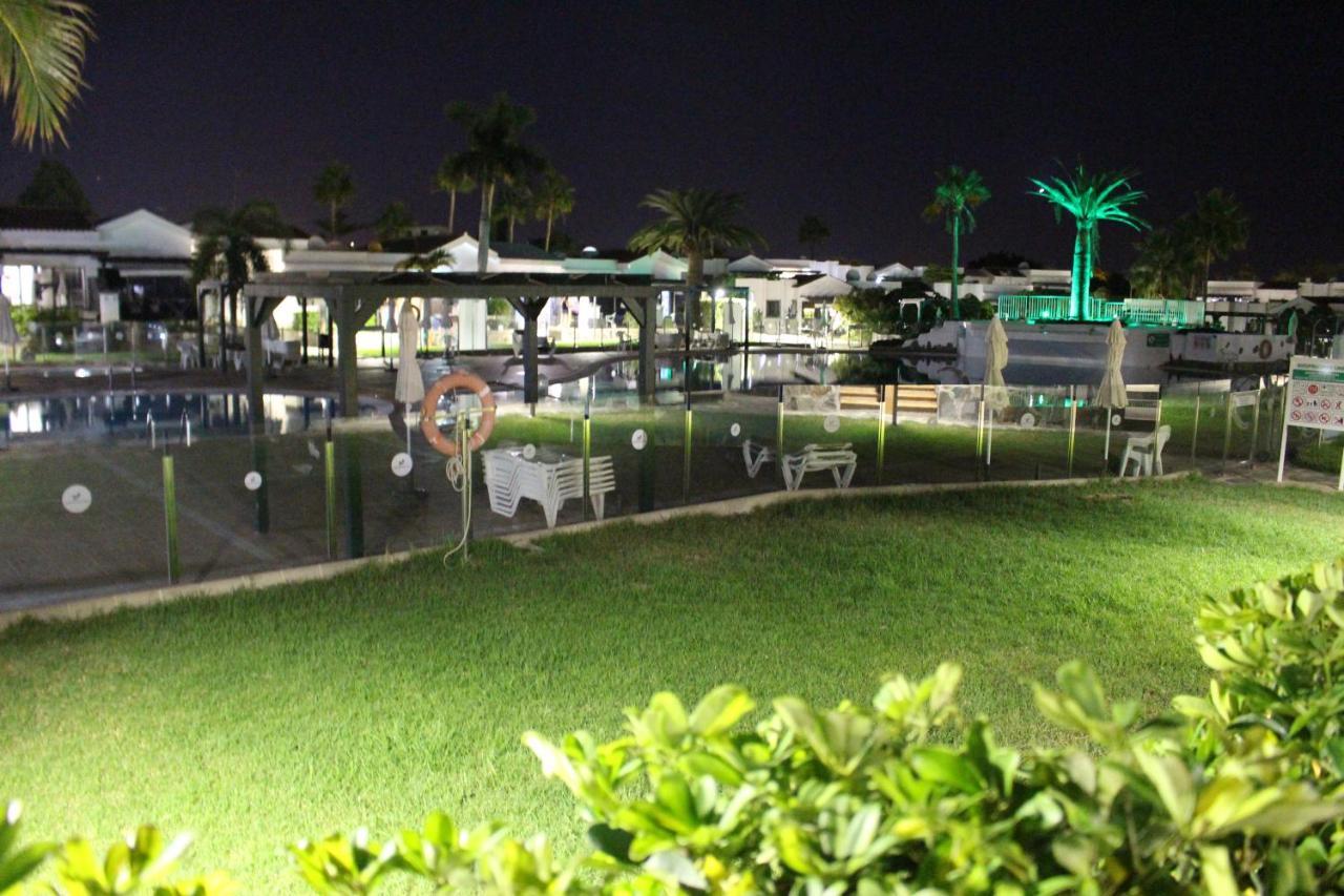 Marlenghi Apartments B 14 Maspalomas  Esterno foto