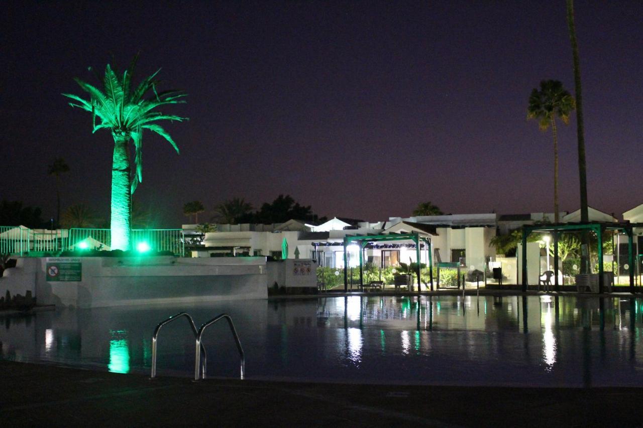 Marlenghi Apartments B 14 Maspalomas  Esterno foto