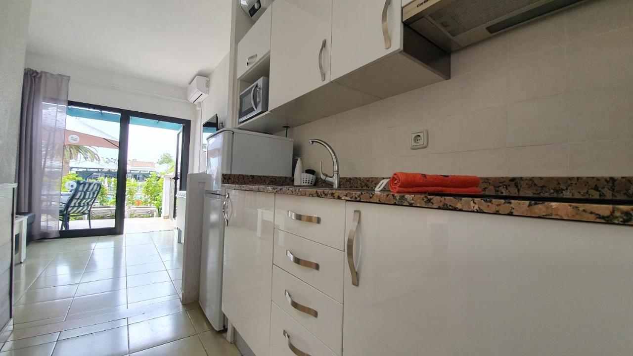 Marlenghi Apartments B 14 Maspalomas  Esterno foto