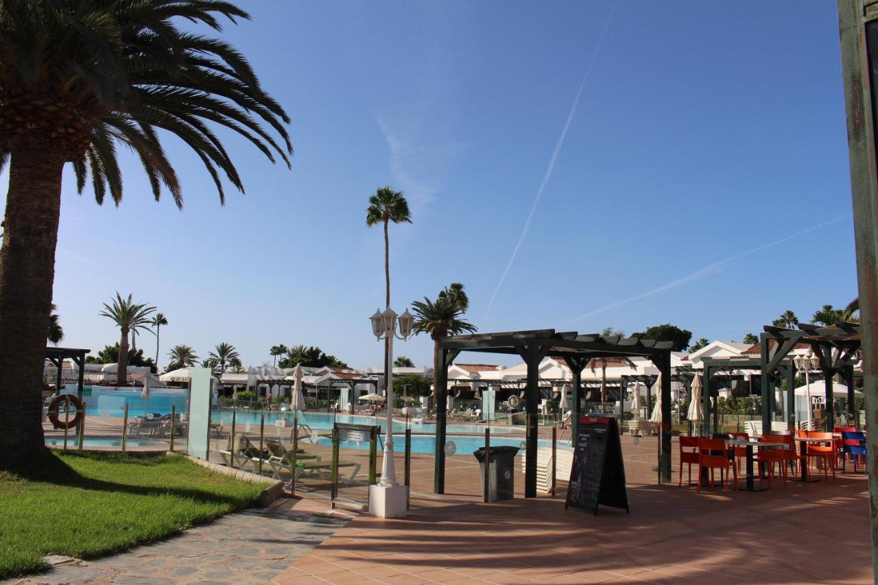 Marlenghi Apartments B 14 Maspalomas  Esterno foto