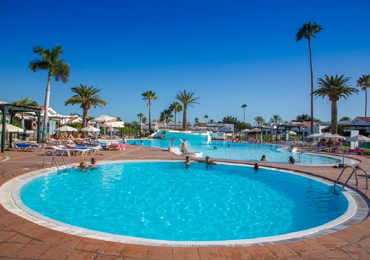 Marlenghi Apartments B 14 Maspalomas  Esterno foto