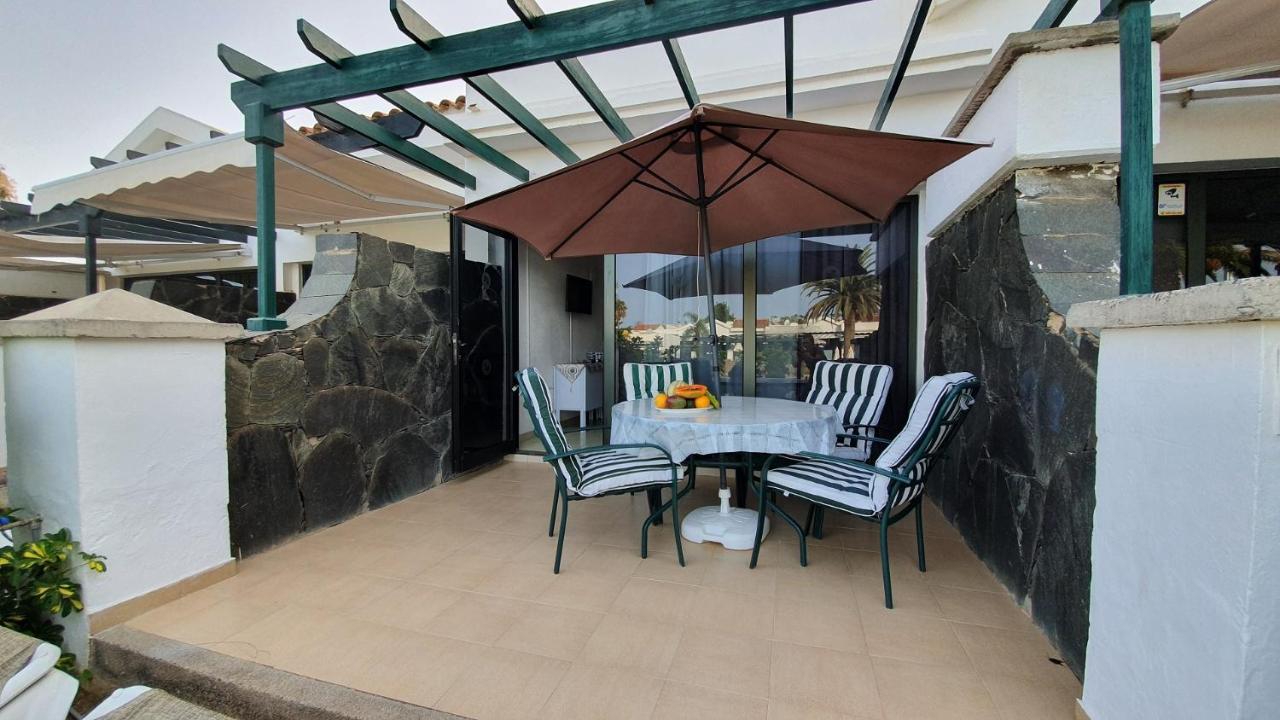 Marlenghi Apartments B 14 Maspalomas  Esterno foto