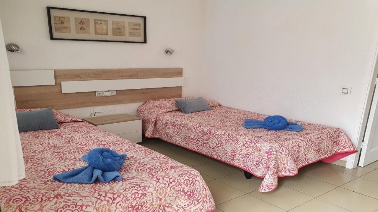 Marlenghi Apartments B 14 Maspalomas  Esterno foto