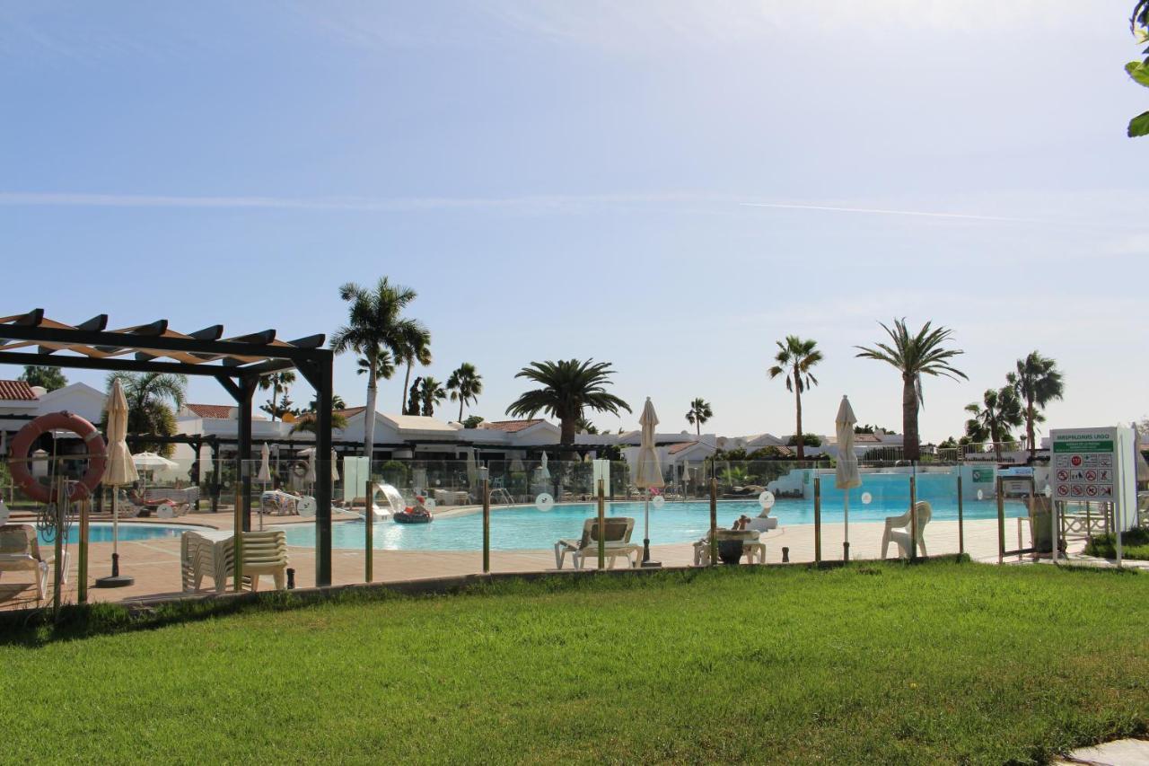 Marlenghi Apartments B 14 Maspalomas  Esterno foto