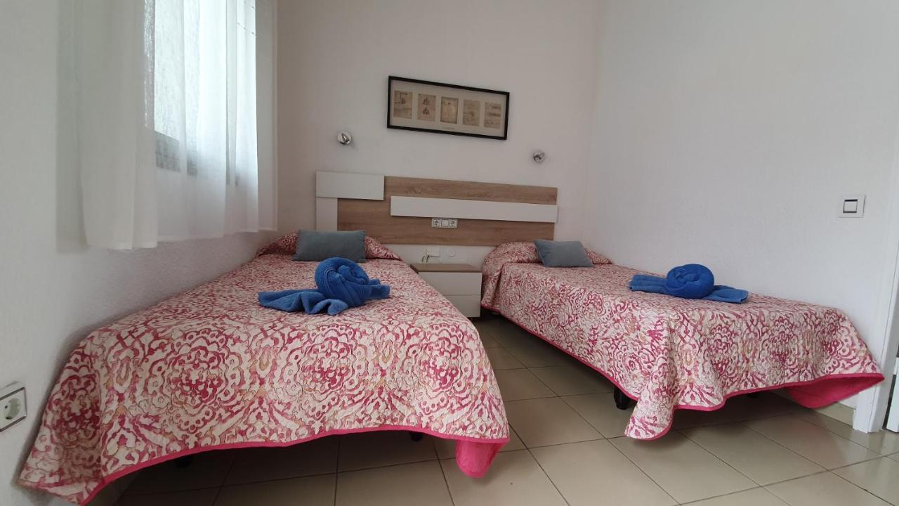 Marlenghi Apartments B 14 Maspalomas  Esterno foto
