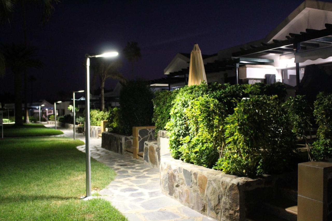 Marlenghi Apartments B 14 Maspalomas  Esterno foto
