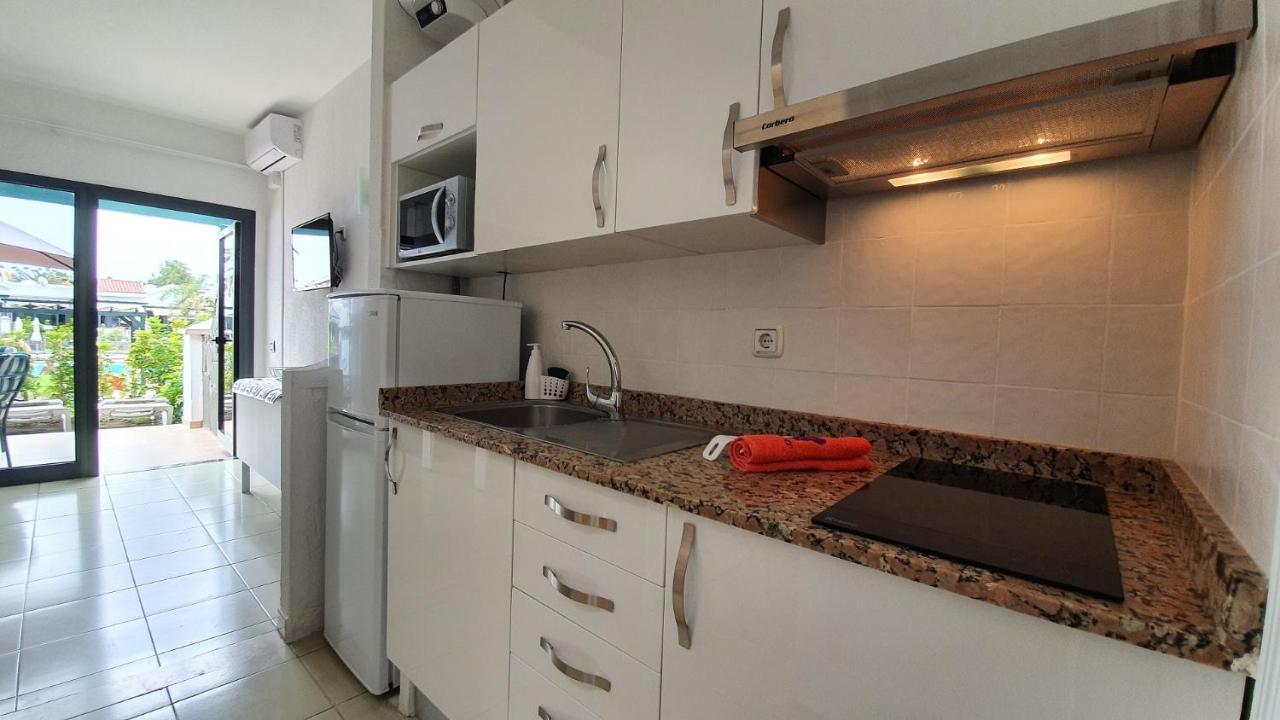Marlenghi Apartments B 14 Maspalomas  Esterno foto