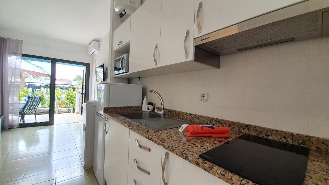 Marlenghi Apartments B 14 Maspalomas  Esterno foto