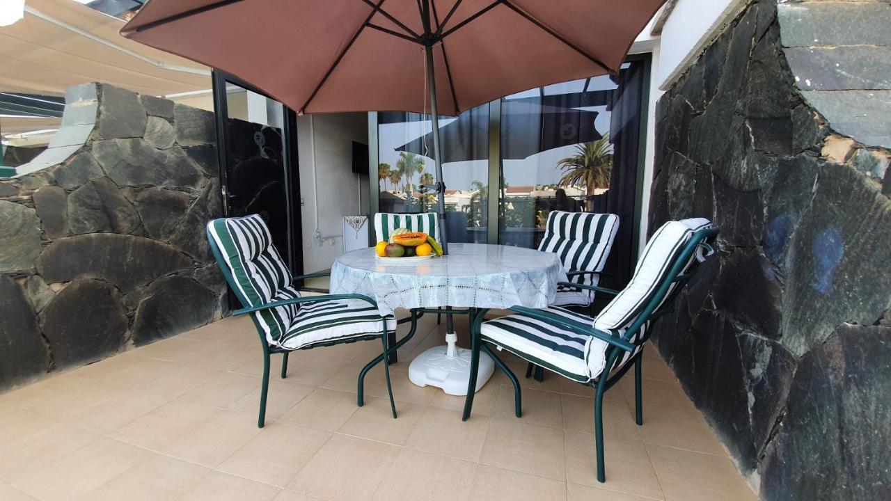 Marlenghi Apartments B 14 Maspalomas  Esterno foto