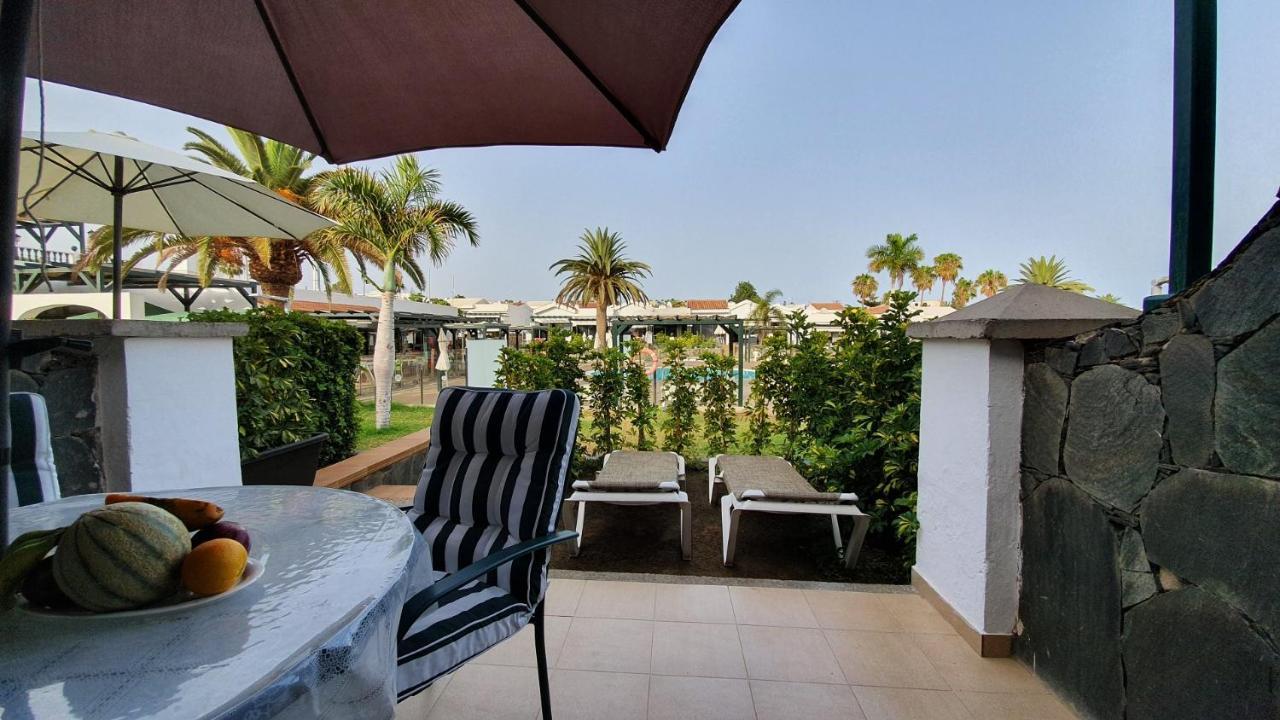 Marlenghi Apartments B 14 Maspalomas  Esterno foto